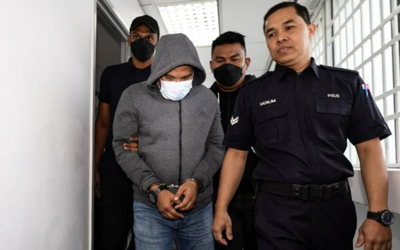 போலீஸ் சார்ஜன் மீது பாலியல் குற்றச்சாட்டு