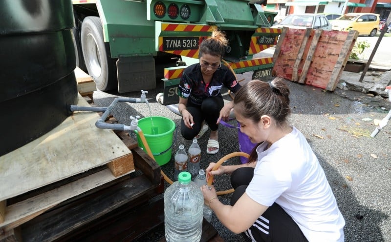 பங்கோர் தீவில் சுற்றுலாத்துறை வெகுவாக பாதிப்பு