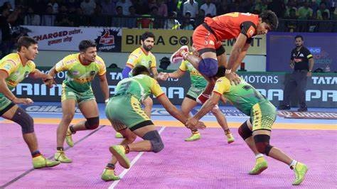 கடைசி நொடி பரபரப்பு; திடீர் திருப்பம்; எப்படியிருந்தது ப்ரோ கபடி பிளேஆப்ஸ்?