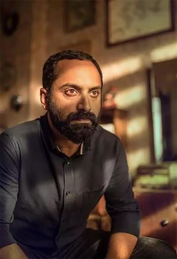 `ரணகள் லைன் அப்!' -`வேட்டையன்', 'புஷ்பா 2', `கராத்தே சந்திரன்' மிரட்டும் பகத்