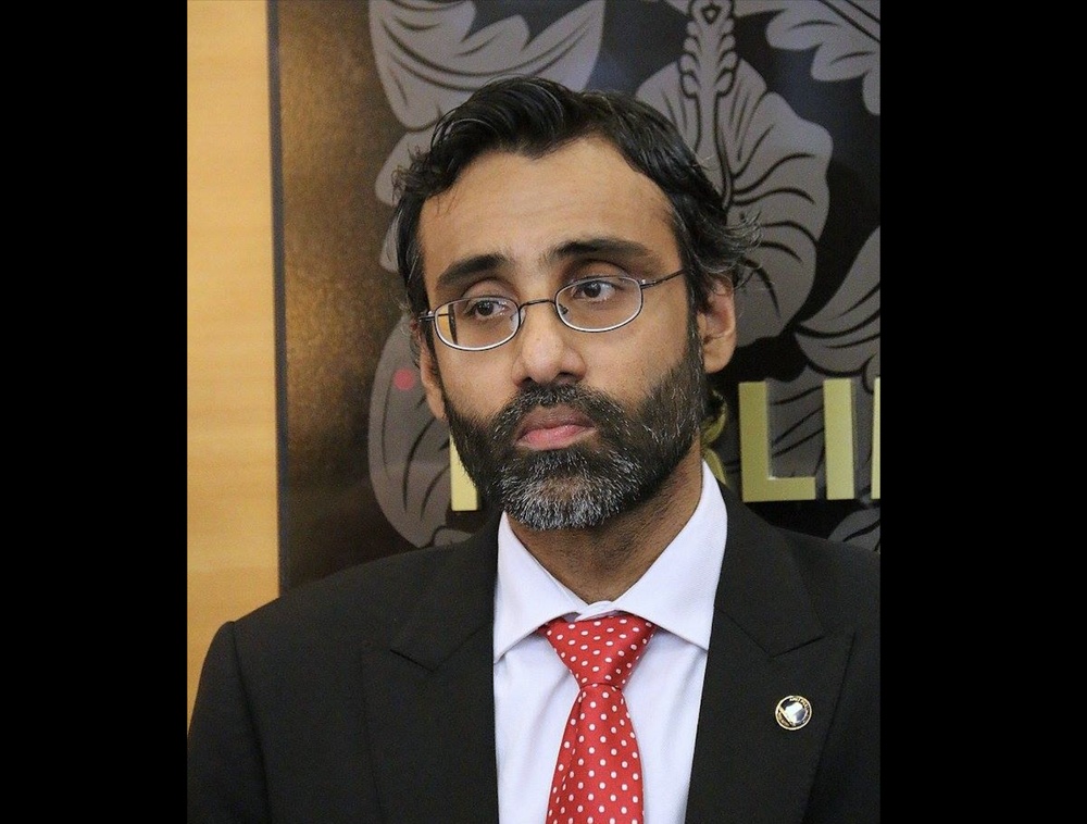 பிகேஆர் கட்சியின் முன்னாள் உதவித் தலைவர் விலகினார்