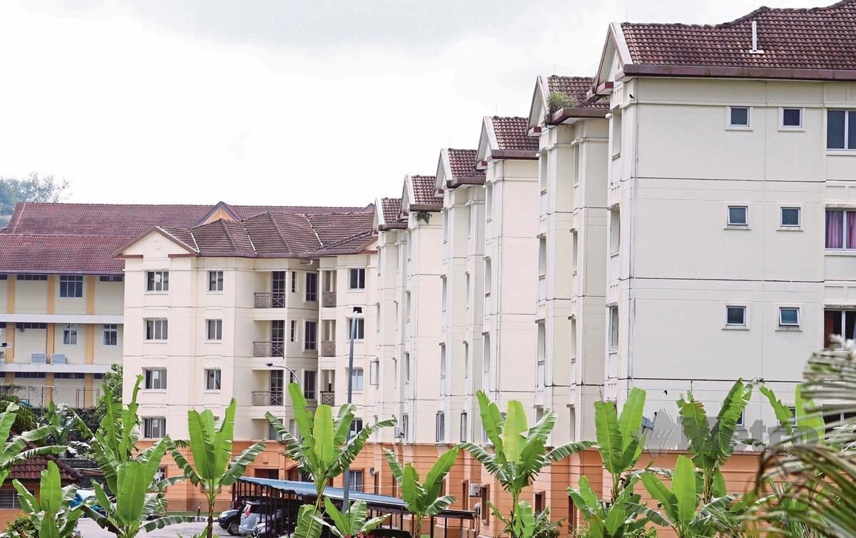 குடியிருப்புகளை வாடகைக்கு விட MoE பரிசீலித்து வருகிறது