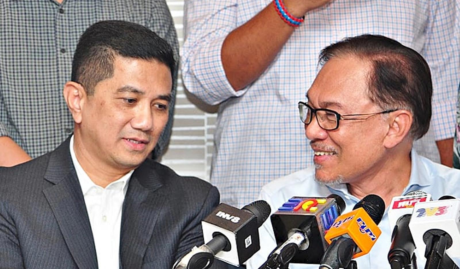 பெர்சத்து கட்சியுடன் மீண்டும் கூட்டணி; பக்காத்தான் ஹாராப்பானுக்கே பாதிப்பு