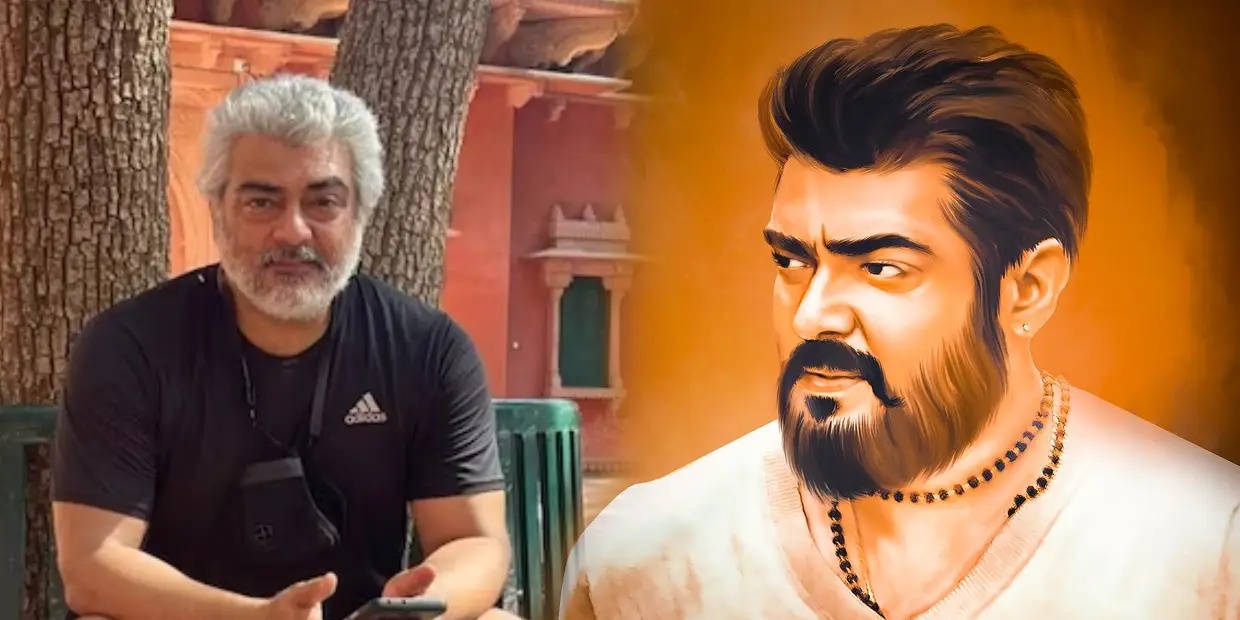 நல்ல மருந்துக்காக அஜித் தேடி அலையும் விஷயங்கள், மன நிம்மதியை கெடுத்து சிக்கலை உருவாக்கிய ஏகே