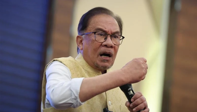 இந்திய சமூகத்திற்கு உதவுவதால் மலாய் சமூகத்தினரின் ஆதரவை இழந்துவிட மாட்டீர்கள்! -பிரதமருக்கு செனட்டர் சிவராஜ் நினைவுறுத்து