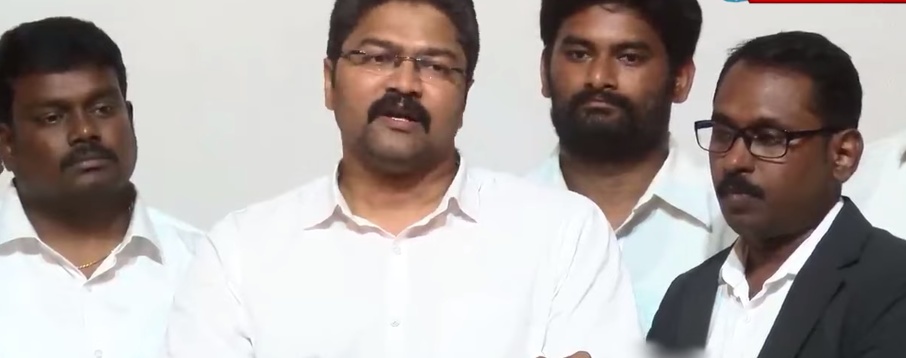 போதைப்பொருள் கடத்தல் தொடர்பில்  தன்னை மலேசியா DON என்று முத்திரைக் குத்துவதா?  அவதூறு வழக்கு தொடுத்தார் டத்தோ மாலிக்