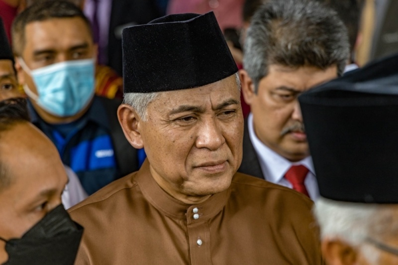 முன்னாள் ஐஜிபிக்கு உயரிய விருது