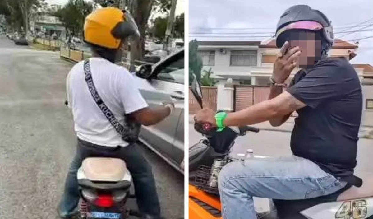 அந்நபர் மீது 13 குற்றச்சாட்டுகள்