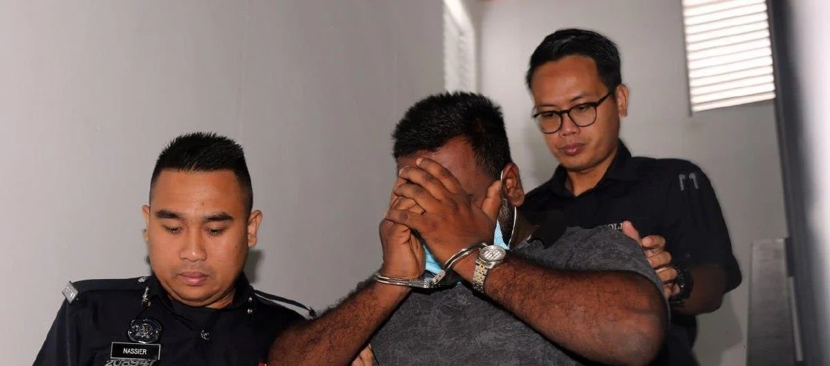 சட்டவிரோதமாக செயல்பட்ட இந்திய வியாபாரிக்கு வெ.20,000 அபராதம்