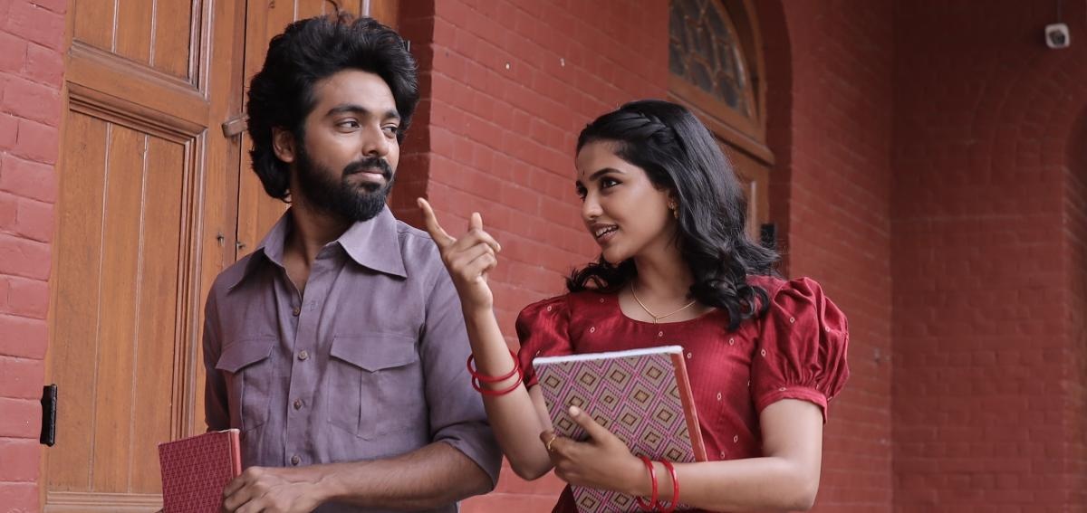 ரெபல் ரிவியூவ் - வன்மம், ஹீரோயிசம், உண்மைச் சம்பவம் ‘தாக்கம்’ தந்ததா?