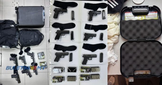 கணவன், மனைவிக்கு ஒரு வாரகாலம் தடுப்புக்காவல்