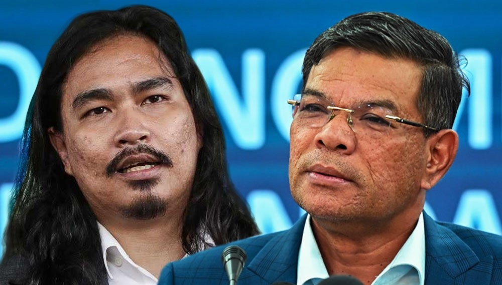 3R பிரிவை பயன்படுத்துவதை அரசாங்கம் நிறுத்திக்கொள்ள வேண்டும்