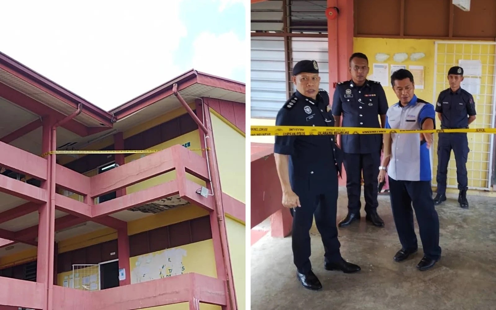 மாணவன் அடித்துக் கொலை, 13 மாணவர்கள் கைது