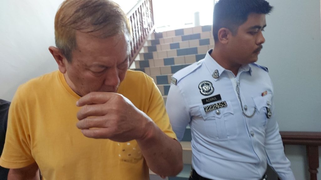 மதுபோதையில் வாகனமோட்டிய நபருக்கு ஒரு நாள் சிறை, வெ. 10 ஆயிரம் அபராதம்