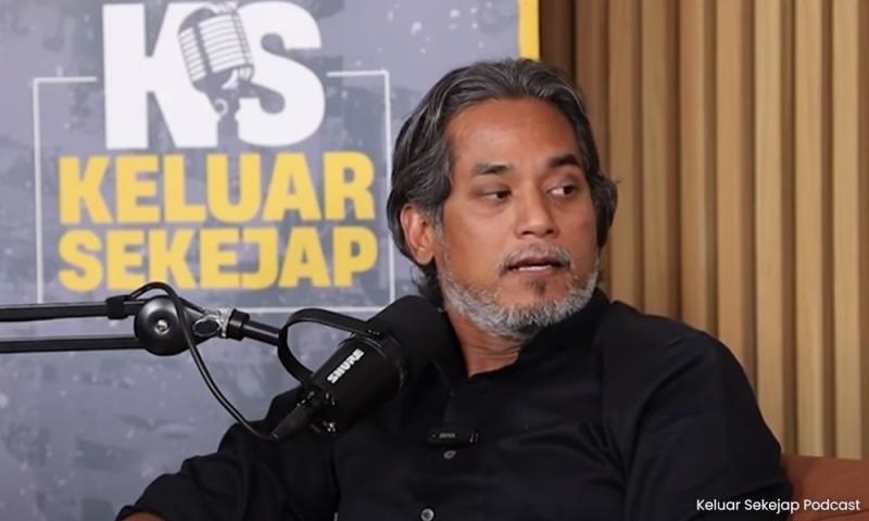 KK மார்ட் வர்த்தகத்திற்கு எதிரான போராட்டத்தை டாக்டர் அக்மால் சாலெஹ் கைவிட வேண்டும்