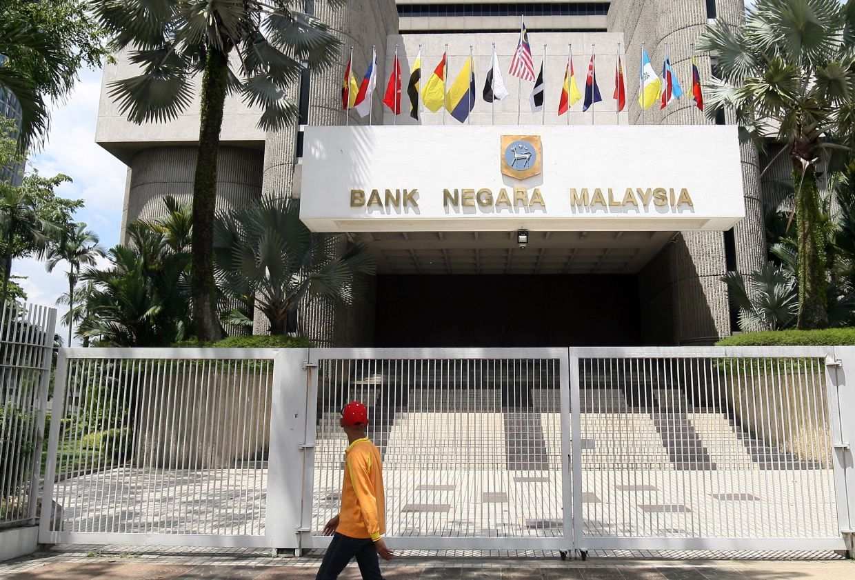 ஓ.பி.ஆர். வட்டி விகிதம் 3 விழுக்கடாக நிலைநிறுத்தம்