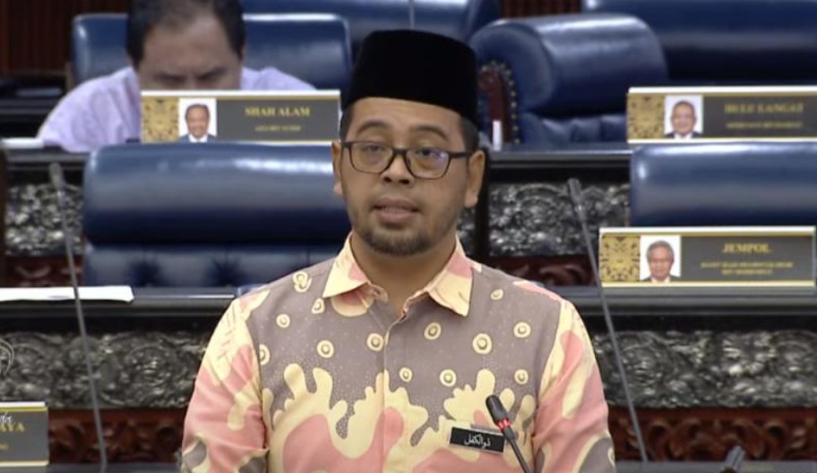 அந்த யோசனையை ஜாக்கி வரவேற்கிறது