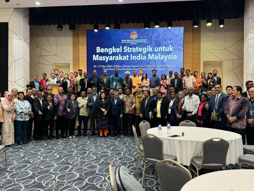 ஆக்கப்பூர்வமான விளைவுகளை தந்தது மித்ரா பட்டறை