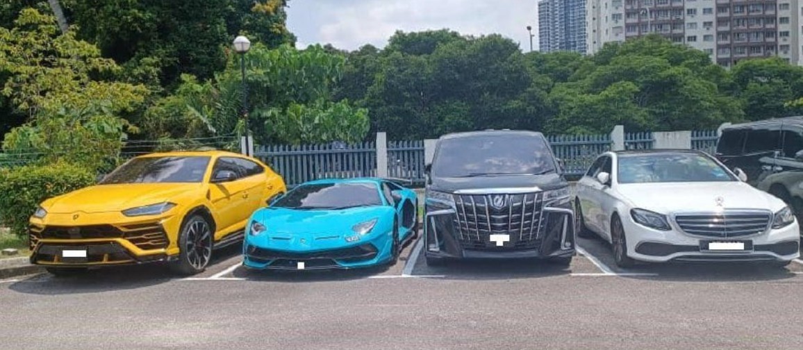 கடத்தல் சிண்டிகேட் விசாரணைக்கு, MACC அரசு ஊழியரை தேடுகிறது