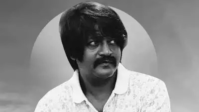 பிரபல நடிகர் டேனியல் பாலாஜி மாரடைப்பால் உயிரிழந்தார்