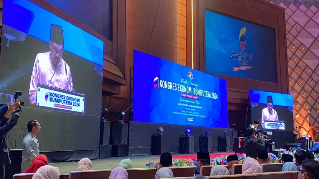 பூமிபுத்ரா தொழில் முனைவர்களுக்கு 100 கோடி வெள்ளி நிதி ஒதுக்கீடு