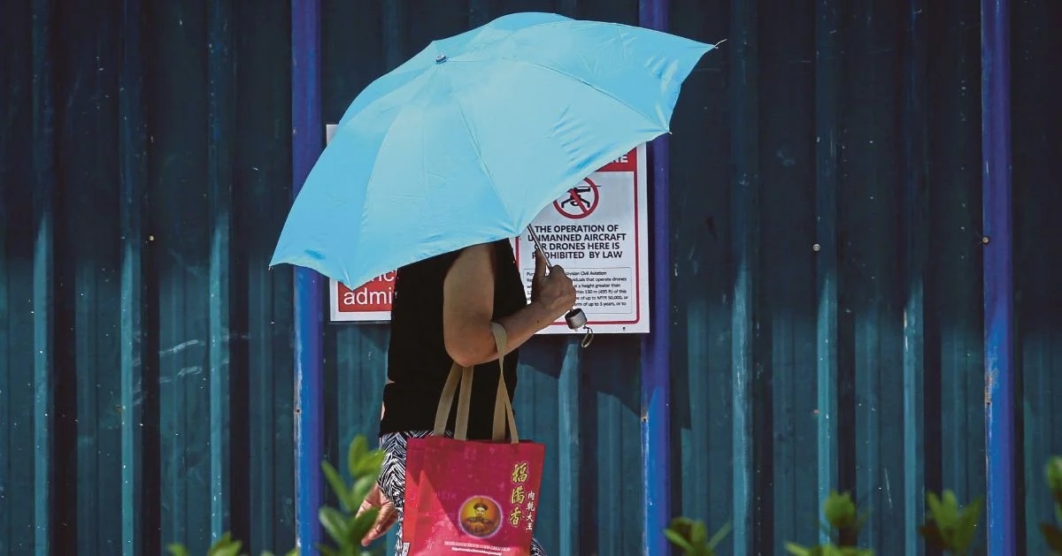 அதிக வெப்பம், நோன்பு எடுக்காததற்கு காரணம்