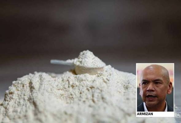 கோதுமை மாவுக்கான உதவித்தொகை இவ்வாண்டிலிருந்து நிறுத்தம்