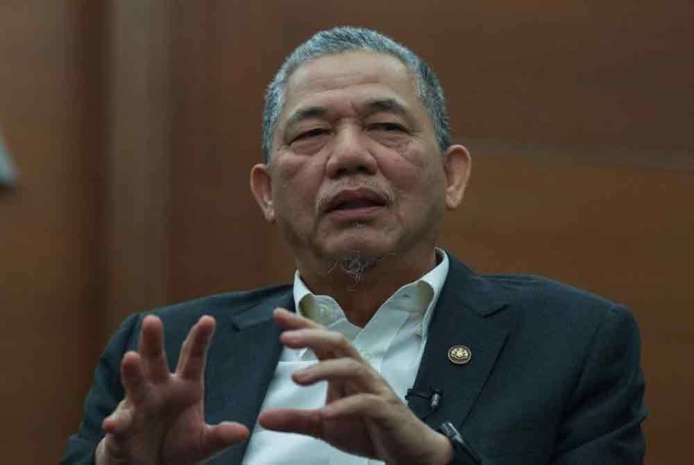 பாடு தொடர்பாக சரவாக் எடுத்துள்ள முடிவிற்கு விளக்கம் வேண்டும்- துணை பிரதமர் கோரிக்கை.