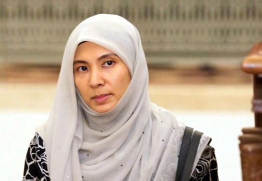 சிந்தனைக் குழாமின் தலைவராக Nurul Izzah Anwar நியமனம்
