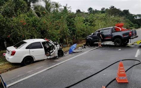 விபத்துக்கள் குறைவு, மரணத்தின் எண்ணிக்கை அதிகம்