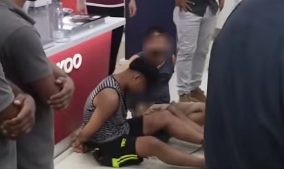 அது கடத்தல் சம்பவம் அல்ல, சிலாங்​கூர் போலீஸ் தலைவர் விளக்கம்