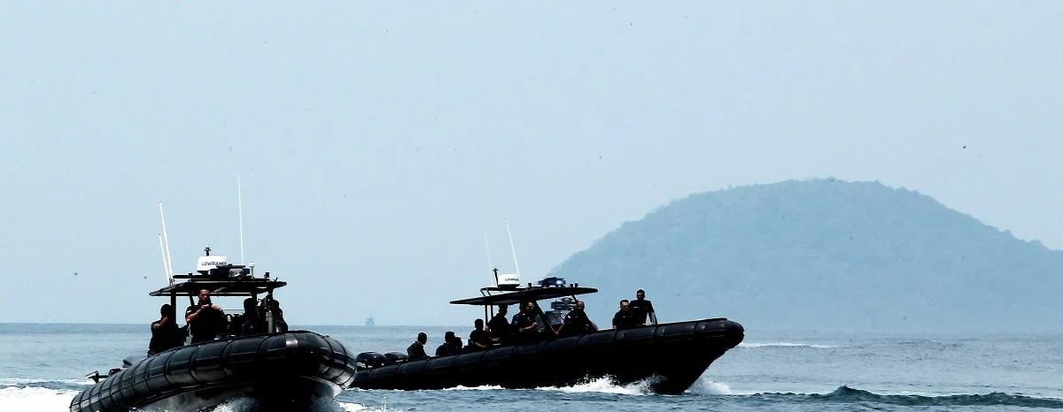 எல்லை தாண்டும் குற்றங்களை குறைக்க ESSCOM உத்தரவாதம்