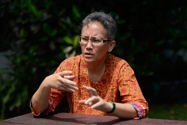 பாலியல் தொந்தரவை வழங்கிய ஆசிரியை பணி நீக்கம் செய்யப்பட வேண்டும்!