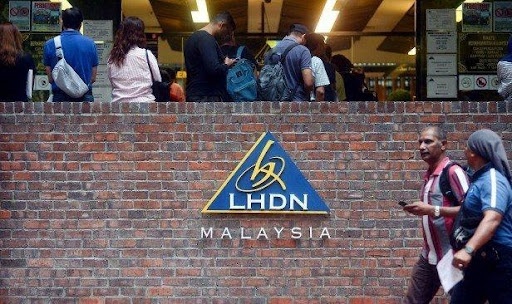 உள்நாட்டு வருமான வாரியம் வாயிலாக சொத்து விவரங்களை அறிவிக்க வேண்டும்