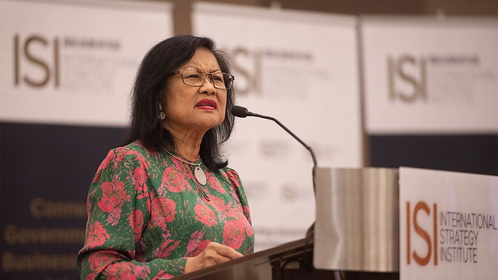 அம்னோ இளைஞர் பிரிவுத் தலைவரை ரபிடா சாடினார்