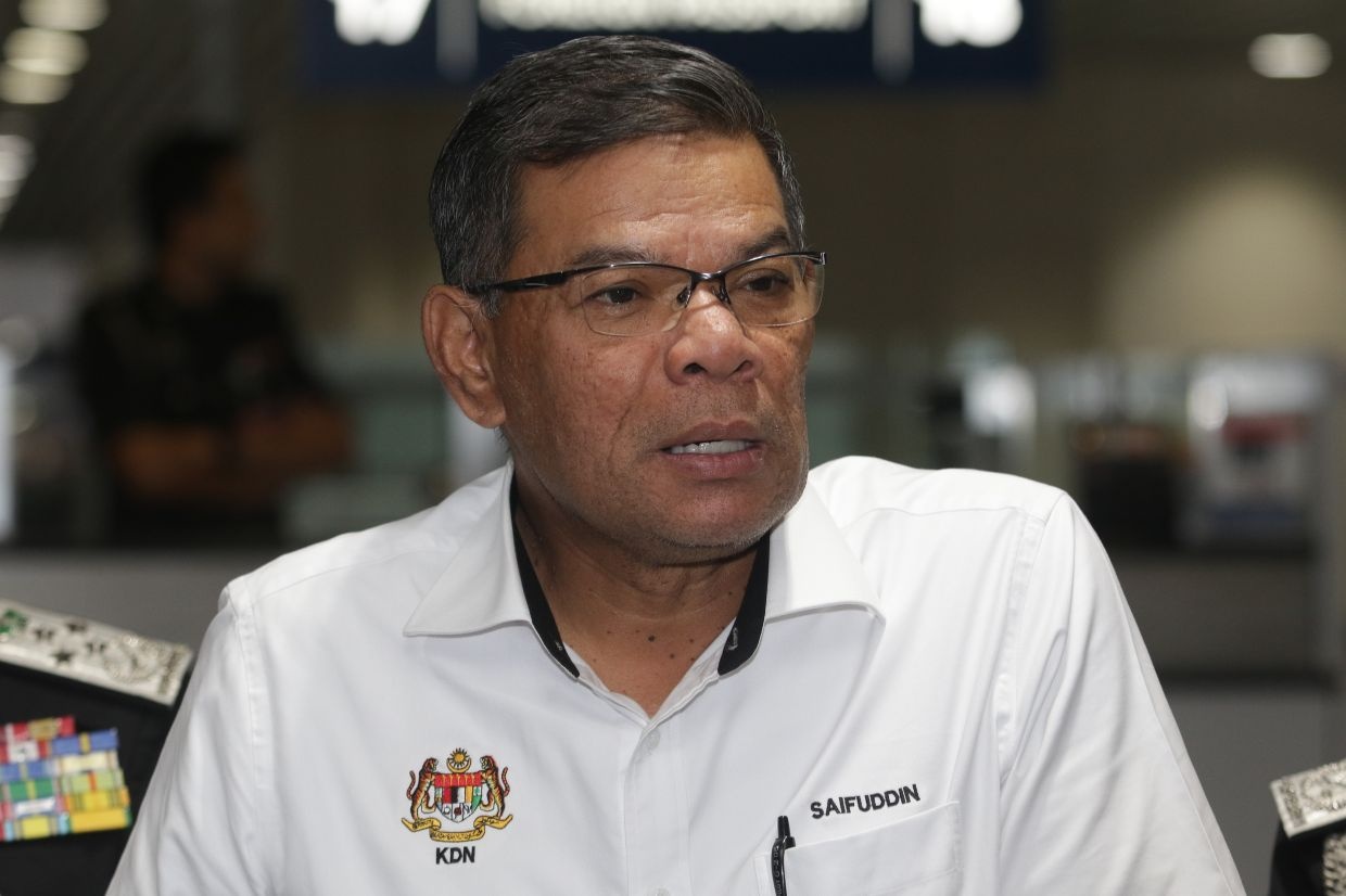 வங்காளதேசத் தொழிலாளர்களுக்கான விசா ஏஜென்சி ரத்து