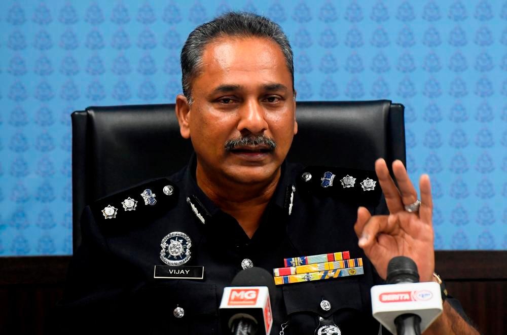 தீவிர சிகிச்சைக்குப் பின் ஆடவர் வீடு திரும்பினார்