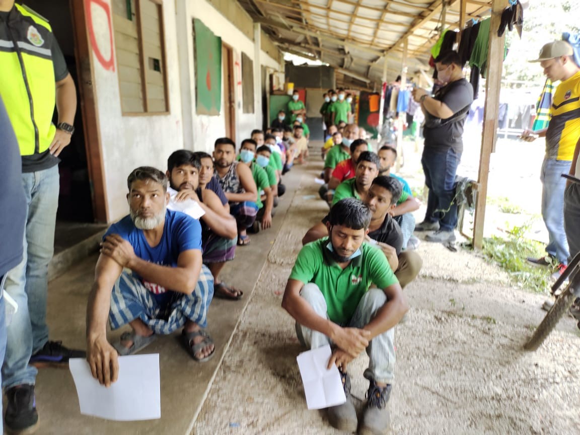 நிறுவனத்திற்கு இரண்டு வார கால அவகாசம்