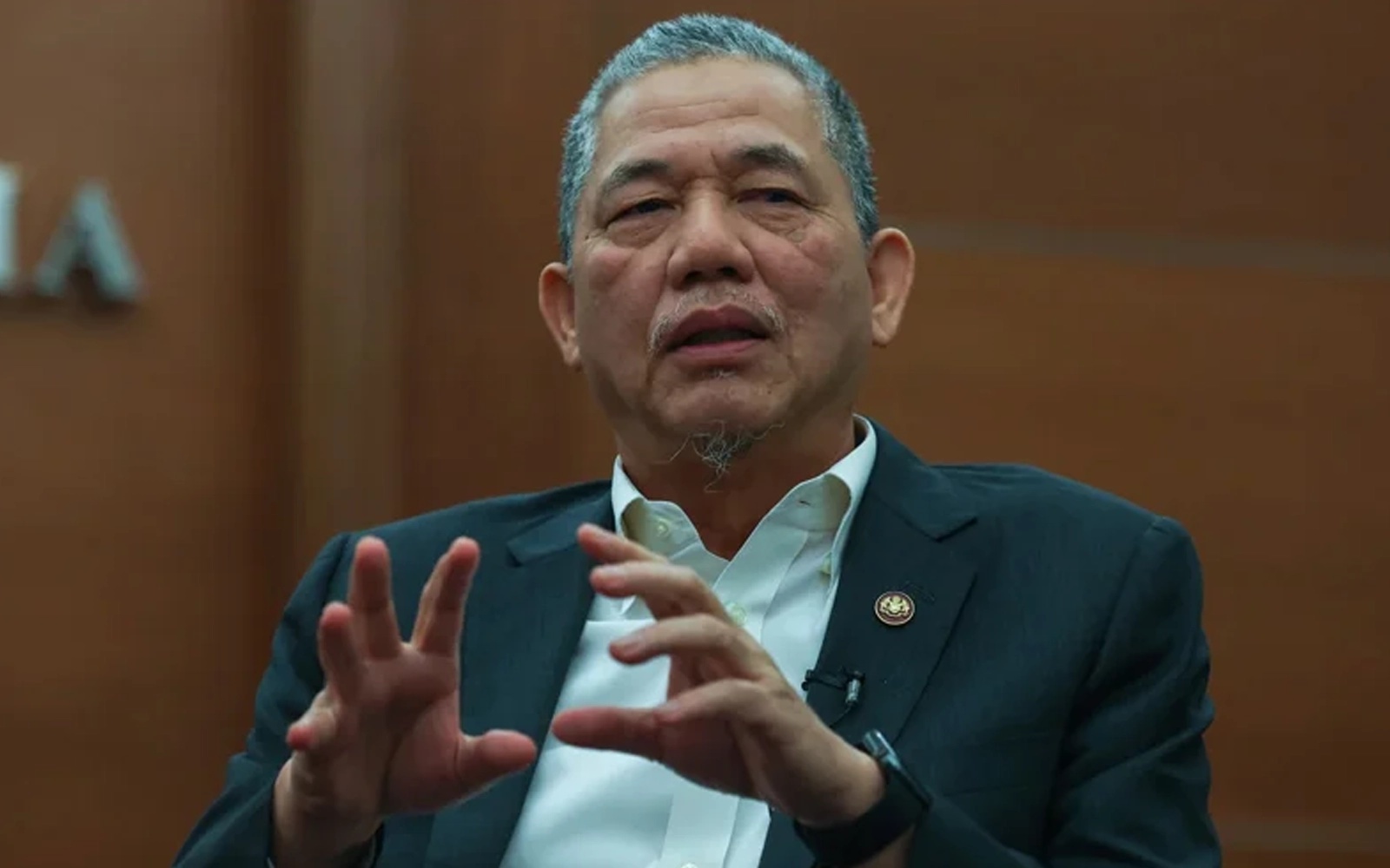 புதிய உடன்படிக்கை எதுவும் இல்லை-துணைப் பிரதமர் விளக்கம்