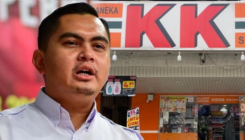 டாக்டர் அக்மால் சாலெஹ்-வின் செயல்பாடுகளால், அரசாங்கத்திற்கு பெரும் பாதிப்பு