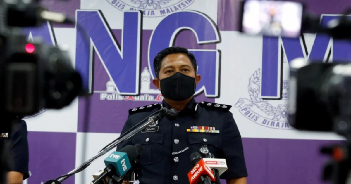 பேரணியின் னோட்டிஸ் யை ஏற்றுக் கொள்ள போலீசார் தவிர்த்து வருகின்றனர். ஏற்பாட்டுக் குழுவினர்கள் அதிருப்தி