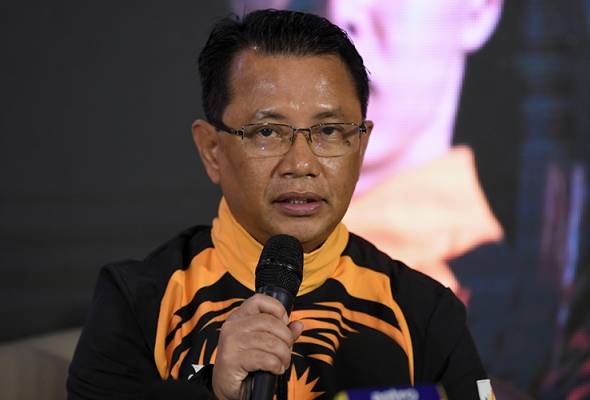 ஒலிம்பிக் போட்டியை நடத்துவதற்கு மலேசியாவிற்கு வாய்ப்பு