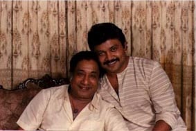அப்பா சிவாஜி, மகன் பிரபு இருவருக்கும் ஜோடியாக நடித்த முன்னணி நடிகை, யார் தெரியுமா?