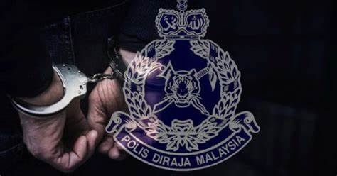 மாது மானபங்கம் அந்நிய ஆடவர் கைது