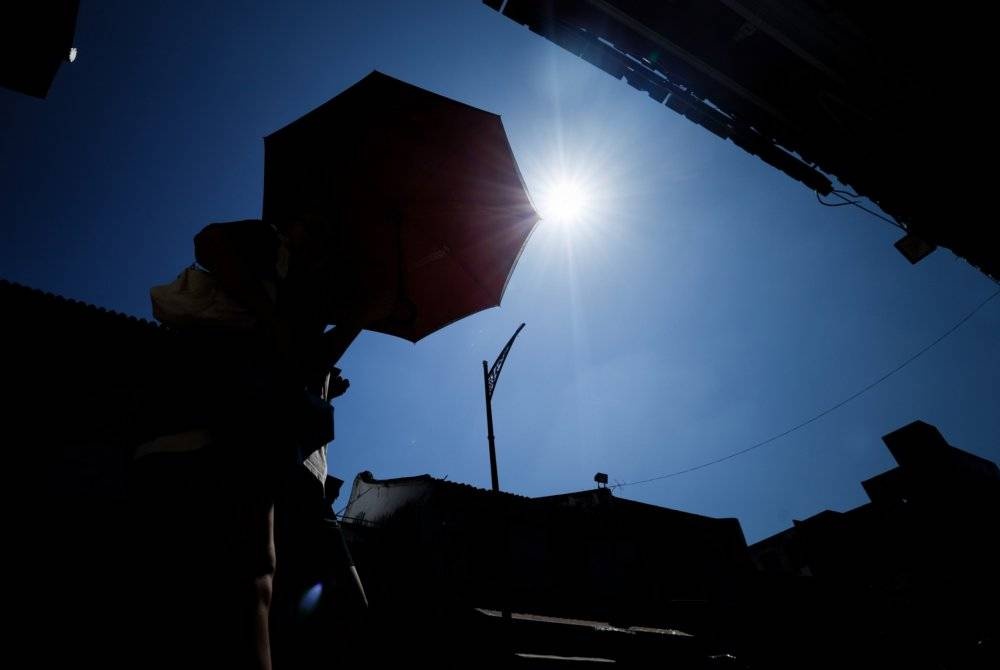 ஏப்ரல் மாதம் வரை கோடை காலம் ​நீட்க்கும்