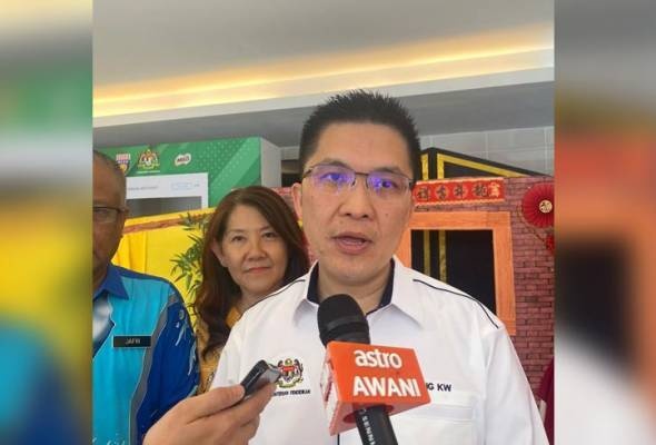 STPM முடித்த மனுதாரர்களுக்கு விரிவுப்படுத்தப்படும்