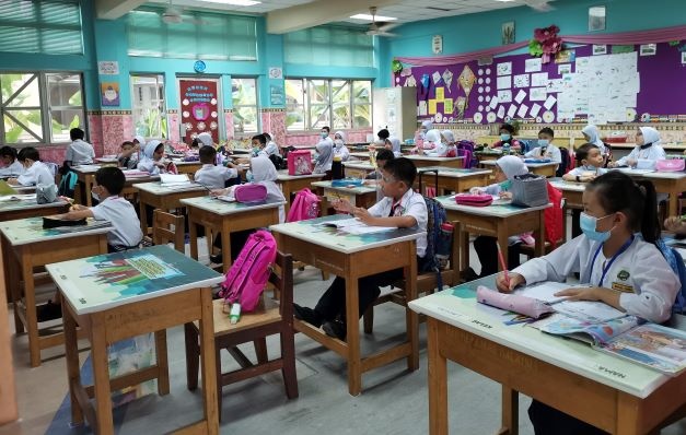 முதல் வாரத்தில் பாடம் நடத்தப்படாது