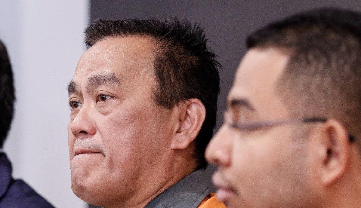 KK SUPERMART நிறுவன உரிமையாளர்களான தம்பதியர் மீது குற்றச்சாட்டு