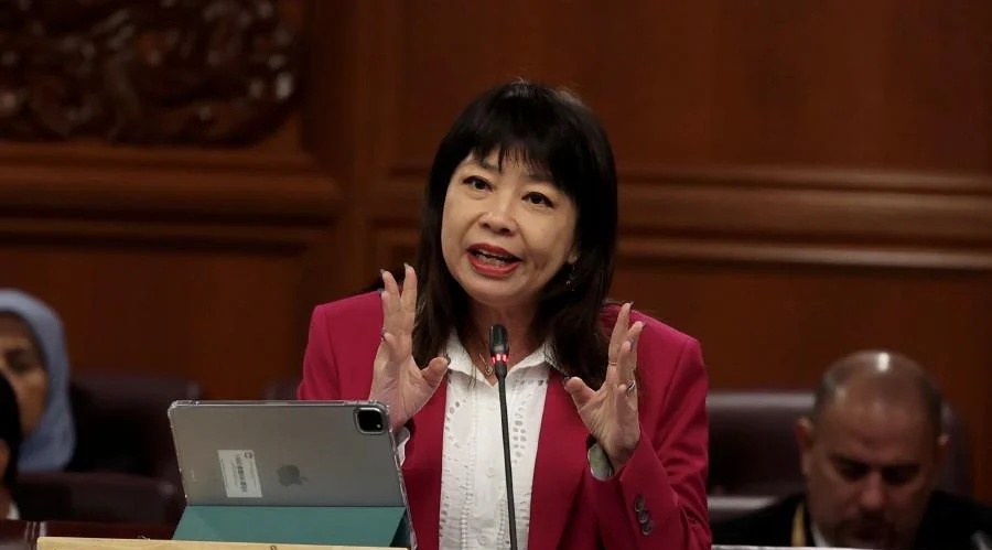 ஸ்கேம் மோசடியில் 24 கோடி வெள்ளி இழப்பு