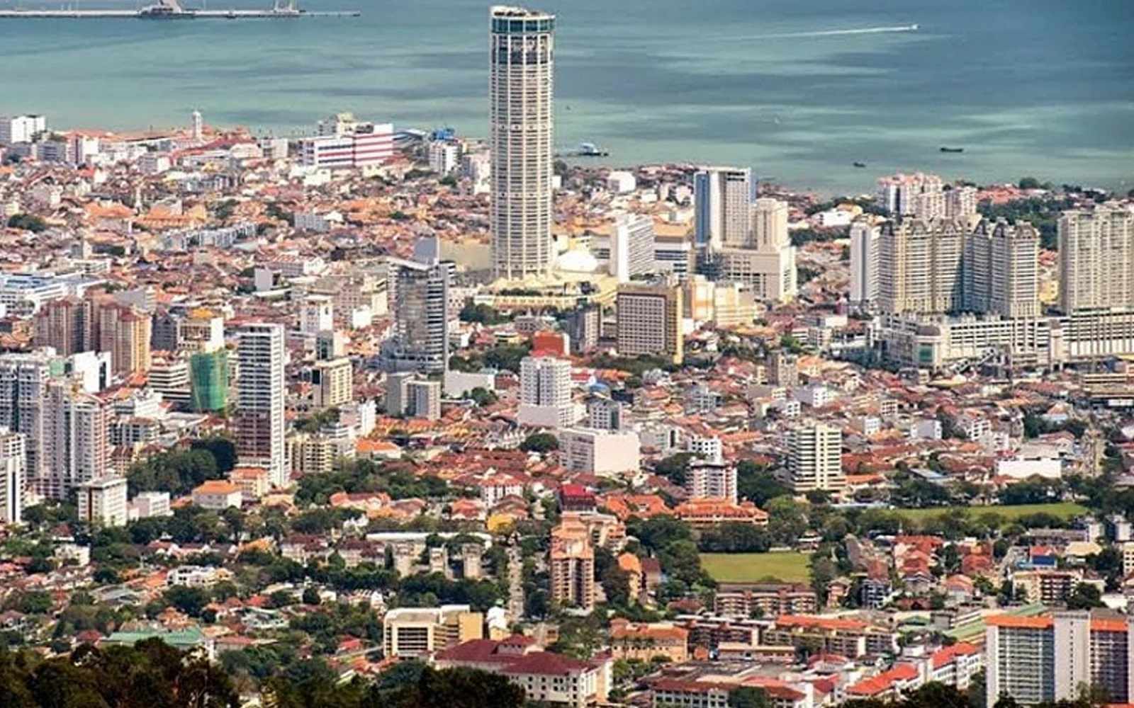 பினாங்கு எல்.ஆர்.டி திட்டம் 2030 ஆம் ஆண்டில் முடிவடையும்